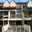 2 Bedroom Townhouse for rent at Baan Kam Yad Fah, Suthep