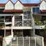 2 Bedroom Townhouse for rent at Baan Kam Yad Fah, Suthep, Mueang Chiang Mai