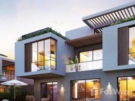 4 Bedroom Villa for sale at Sodic East, 6th District