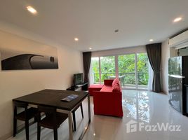 2 Bedroom Apartment for sale at Karon Butterfly, Karon