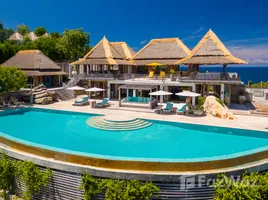 ขายวิลล่า 5 ห้องนอน ใน เกาะเต่า, สุราษฎร์ธานี, เกาะเต่า