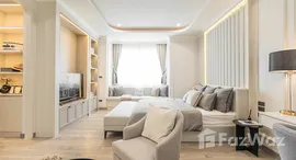 Available Units at The Matias Boromratchachonnani-Thawiwattana