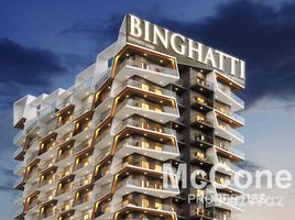 Студия Квартира на продажу в Binghatti Canal, Business Bay