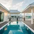 3 Bedroom Villa for rent at Marwin Pool Villa Hua Hin, Thap Tai, Hua Hin, Prachuap Khiri Khan