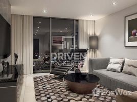 Studio Apartment for sale at The One at Jumeirah Village Triangle, Grand Paradise