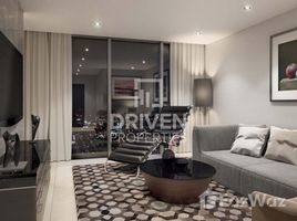 Studio Apartment for sale at The One at Jumeirah Village Triangle, Grand Paradise, Jumeirah Village Circle (JVC)