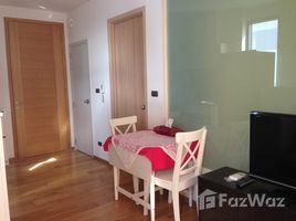 1 Habitación Departamento en venta en Fuse Sathorn-Taksin, Bang Lamphu Lang