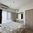 1 спален Кондо в аренду в Whizdom Connect Sukhumvit, Bang Chak, Пхра Кханонг