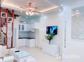 3 спален Дом for sale in Thanh Xuan, Ханой, Khuong Trung, Thanh Xuan