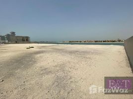  Land for sale at Signature Villas Frond G, Palm Jumeirah