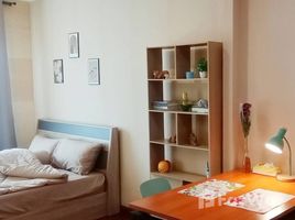 คอนโด 1 ห้องนอน ให้เช่า ในโครงการ ไลฟ์ อโศก พระราม 9, มักกะสัน