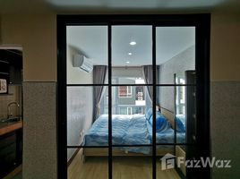 1 спален Кондо в аренду в Regent Home Sukhumvit 81, Suan Luang