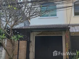 3 Bedroom Townhouse for rent in Chiang Mai, Suthep, Mueang Chiang Mai, Chiang Mai