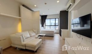 Studio Condo for sale in Khlong Ton Sai, Bangkok Urbano Absolute Sathon-Taksin