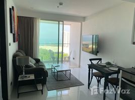 1 Bedroom Condo for sale at Amari Residences Pattaya , Nong Prue