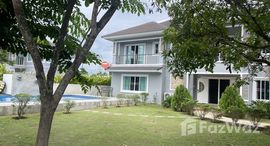 Available Units at Thanaporn Park Home 5