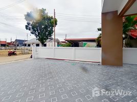 4 Bedroom House for sale in Chiang Mai, Nong Chom, San Sai, Chiang Mai