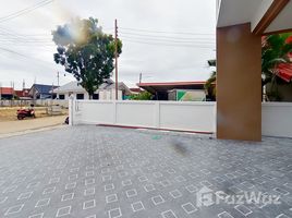 4 Habitación Casa en venta en Nong Chom, San Sai, Nong Chom