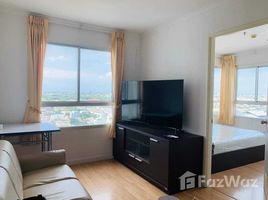 1 Bedroom Condo for sale at Lumpini Ville Bangkae, Bang Khae, Bang Khae, Bangkok, Thailand