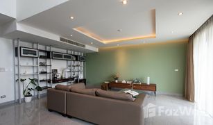 2 Bedrooms Apartment for sale in Khlong Tan Nuea, Bangkok Seven Place Executive Residences