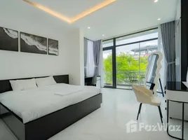 1 Habitación Adosado en alquiler en An Hai Tay, Da Nang, An Hai Tay