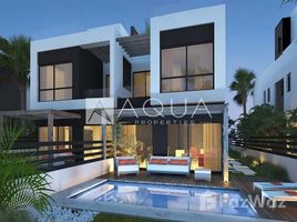 5 Bedroom Villa for sale at Palm Hills, Dubai Hills