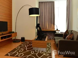 Studio Wohnung zu vermieten im Fairways Tower, Taguig City