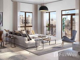 2 Bedroom Apartment for sale at Al Jazi, Madinat Jumeirah Living