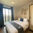 1 спален Кондо в аренду в THE BASE Central Phuket, Wichit