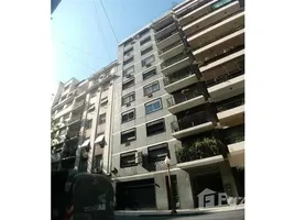 在Juncal al 900 semi piso con cochera租赁的4 卧室 住宅, Federal Capital, Buenos Aires