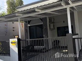 บ้านเดี่ยว 2 ห้องนอน ให้เช่า ในโครงการ วิสทาวน์ พัทยา-เขาตาโล, เมืองพัทยา