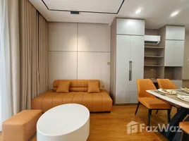 Appartement 1 chambre à louer à Sun Cosmo Residence, An Hai Tay