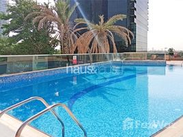 1 спален Квартира на продажу в Lake Shore Tower, Lake Allure, Jumeirah Lake Towers (JLT), Дубай