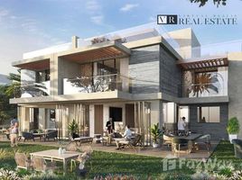 4 спален Таунхаус на продажу в Silver Springs 3, Akoya Park, DAMAC Hills (Akoya by DAMAC)