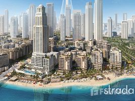 1 спален Квартира на продажу в Vida Residences Creek Beach, Creek Beach, Dubai Creek Harbour (The Lagoons)