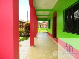 3 Habitaciones Casa en venta en , Cortes Large Residence For Sale in Cienaguita