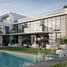 6 침실 Belair Damac Hills - By Trump Estates에서 판매하는 빌라, 아 코야의 NAIA 골프 테라스