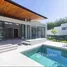 2 Bedroom Villa for sale at Botanica Modern Loft, Si Sunthon, Thalang, Phuket