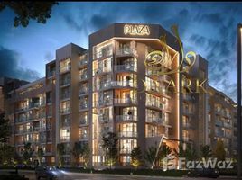 Studio Apartment for sale at Plaza, Oasis Residences