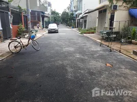 3 Bedroom House for rent in District 12, Ho Chi Minh City, Hiep Thanh, District 12