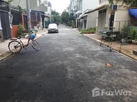 3 Schlafzimmer Haus zu vermieten in District 12, Ho Chi Minh City, Hiep Thanh, District 12