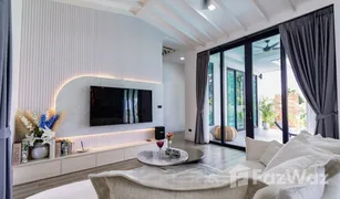 5 Bedrooms Villa for sale in Hin Lek Fai, Hua Hin Aileen Village Phase 2