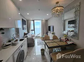 1 Bedroom Condo for sale at Copacabana Beach Jomtien, Nong Prue, Pattaya