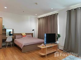 Studio Wohnung zu vermieten im Villa Sathorn, Khlong Ton Sai, Khlong San