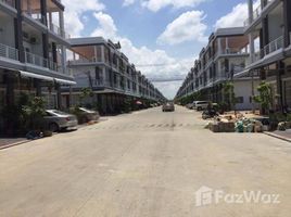 4 Bedrooms Townhouse for sale in Prey Sa, Phnom Penh Other-KH-75188