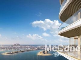 1 спален Квартира на продажу в Grand Bleu Tower, EMAAR Beachfront, Dubai Harbour