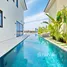 4 Bedroom Villa for sale at Garden Homes Frond C, Garden Homes, Palm Jumeirah