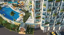 Unités disponibles à Hurghada City