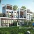5 Bedroom Townhouse for sale at Costa Brava at DAMAC Lagoons, Artesia, DAMAC Hills (Akoya by DAMAC)