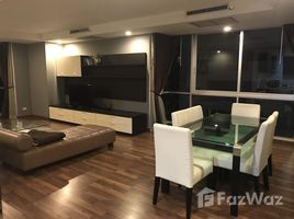 2 Bedroom Condo for rent at The Rajdamri, Pathum Wan, Pathum Wan